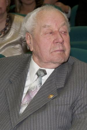 Karl Kivastik