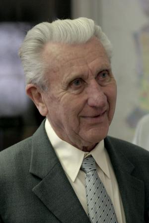 Karl Treffner