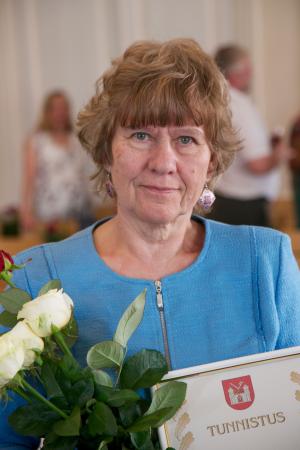 Aili Michelson