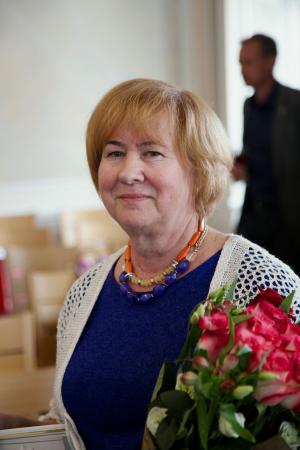 Maria Rõõmusoks