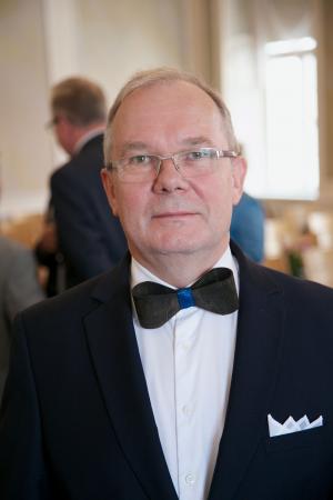 Riho Leppoja