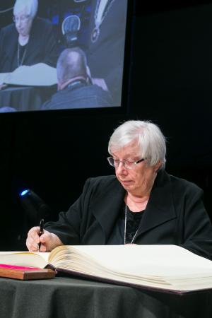 Marju Lauristin