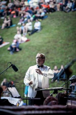 Paul Mägi. Foto: Heikki Leis