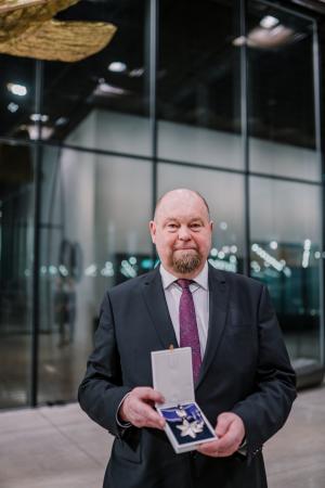 Sakari Neuvonen