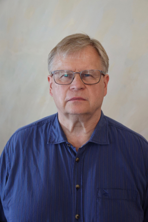 Eero Vasar