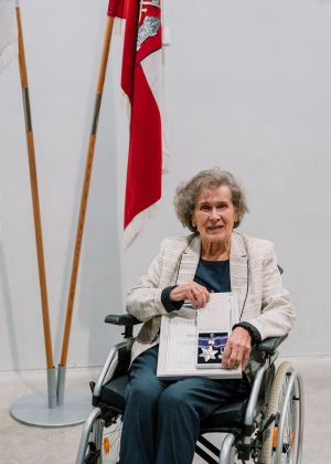Silvia Russak