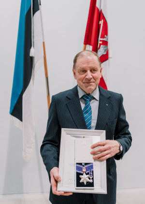 Avo Rosenvald
