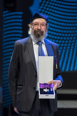 Peeter Volkonski