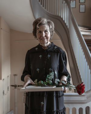 Margot Fjuk