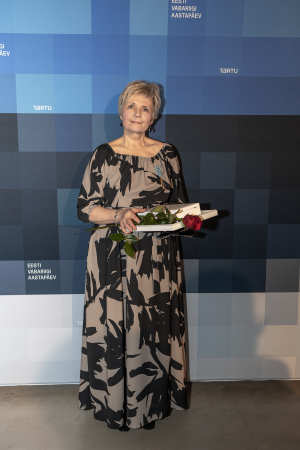 Anne Daniel-Karlsen