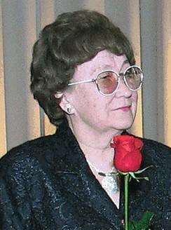 Erna Boston