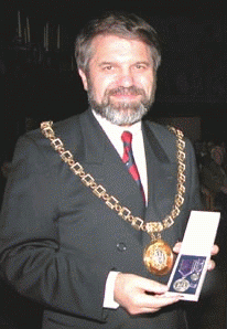 Ulrich Mädge