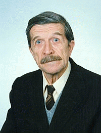 Viktor Masing