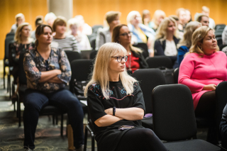 Ettevõtlusnädal. Foto: Kiur Kaasik