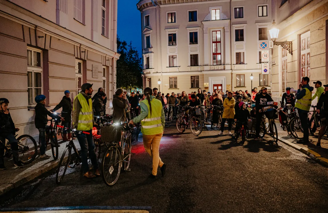 Liikuvusnädal Tartus