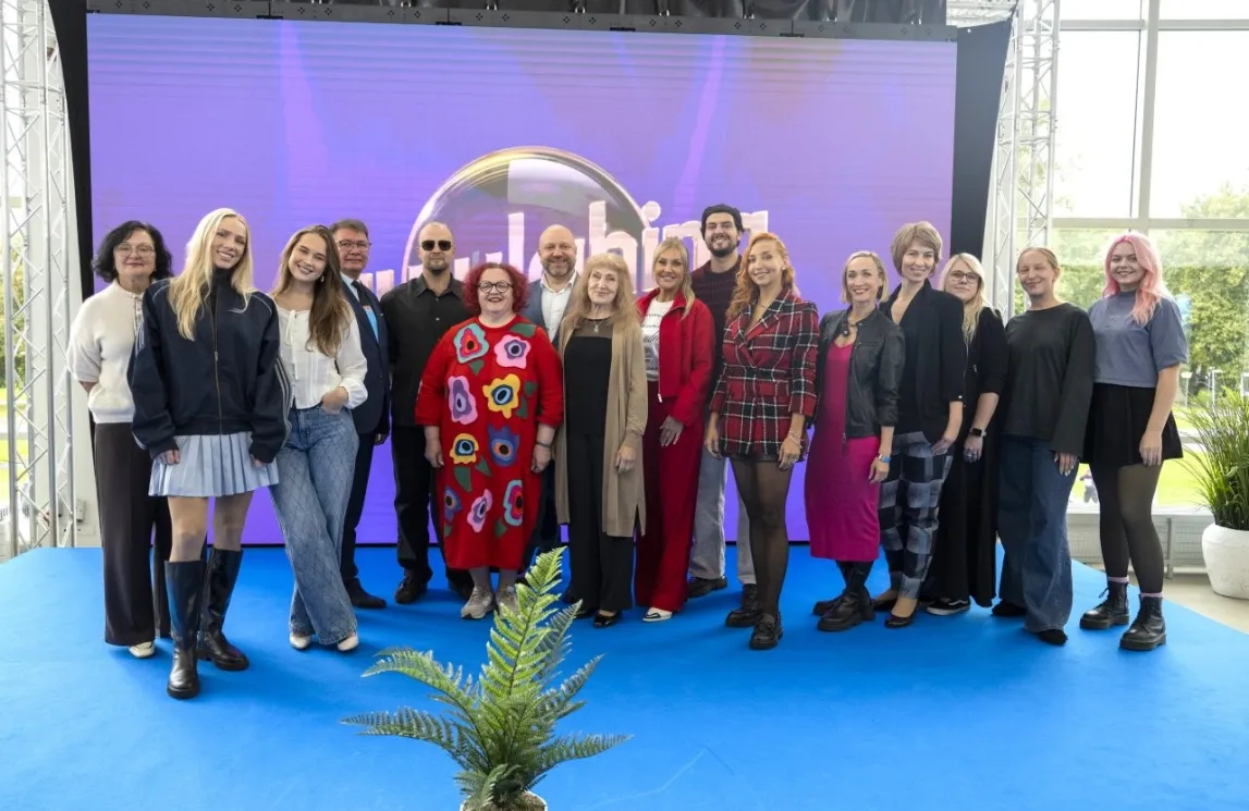 TV3 Laululahing 