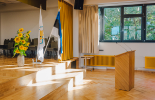 Aula