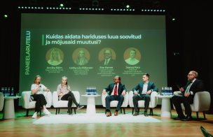HARNO hariduskonverents