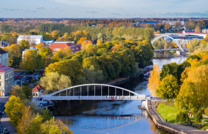 Kaarsild